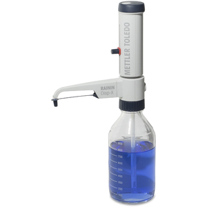 Бутылочный диспенсер METTLER TOLEDO Disp-X Bottle Dispenser 2.5-25mL