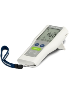 Кислородомер METTLER TOLEDO FiveGo DO meter F4